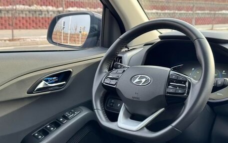 Hyundai ix35, 2022 год, 1 779 000 рублей, 6 фотография
