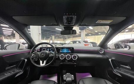 Mercedes-Benz A-Класс, 2022 год, 2 053 000 рублей, 9 фотография