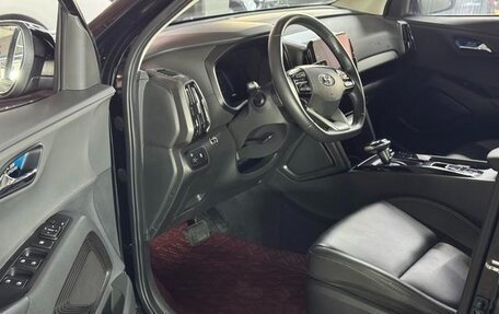 Hyundai ix35, 2022 год, 1 779 000 рублей, 8 фотография