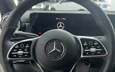 Mercedes-Benz A-Класс, 2022 год, 2 053 000 рублей, 7 фотография