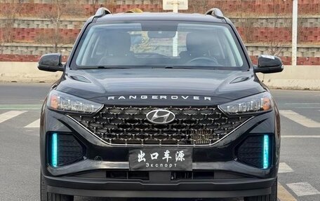 Hyundai ix35, 2022 год, 1 779 000 рублей, 2 фотография