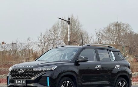 Hyundai ix35, 2022 год, 1 779 000 рублей, 3 фотография