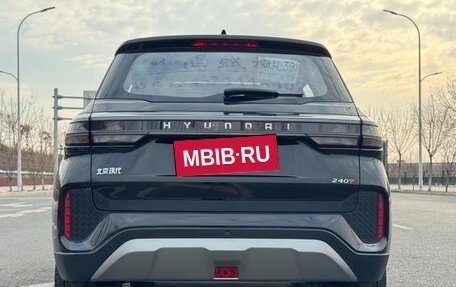 Hyundai ix35, 2022 год, 1 779 000 рублей, 4 фотография