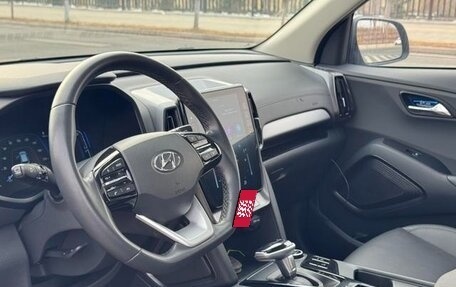 Hyundai ix35, 2022 год, 1 779 000 рублей, 7 фотография