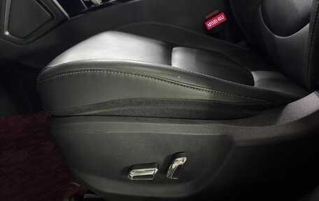 Hyundai ix35, 2022 год, 1 779 000 рублей, 10 фотография