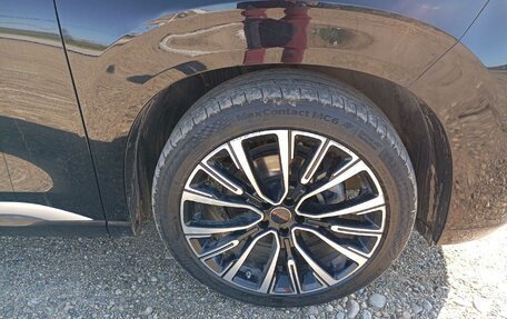 CheryExeed VX, 2022 год, 2 422 500 рублей, 2 фотография