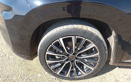 CheryExeed VX, 2022 год, 2 422 500 рублей, 5 фотография