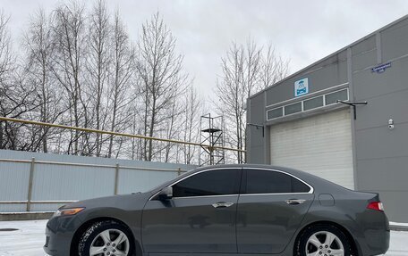 Honda Accord VIII рестайлинг, 2008 год, 1 430 000 рублей, 8 фотография