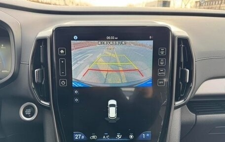 Hyundai ix35, 2022 год, 1 779 000 рублей, 13 фотография