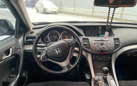 Honda Accord VIII рестайлинг, 2008 год, 1 430 000 рублей, 10 фотография
