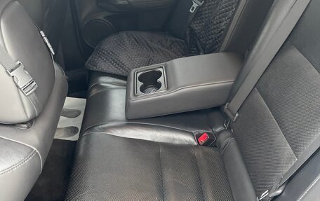 Honda Accord VIII рестайлинг, 2008 год, 1 430 000 рублей, 14 фотография