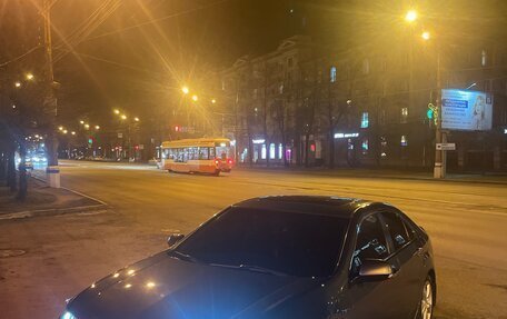 Honda Accord VIII рестайлинг, 2008 год, 1 430 000 рублей, 16 фотография