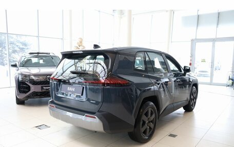 Toyota RAV4, 2026 год, 5 300 000 рублей, 8 фотография