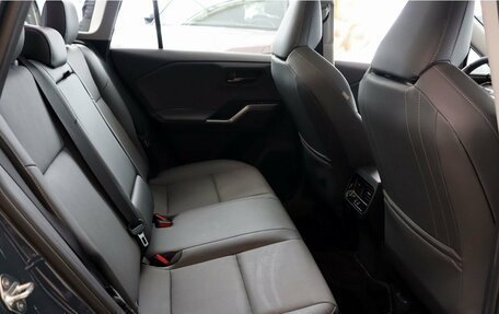 Toyota RAV4, 2026 год, 5 300 000 рублей, 17 фотография