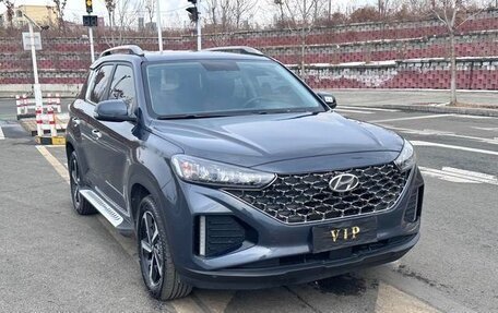 Hyundai ix35, 2022 год, 1 819 000 рублей, 3 фотография