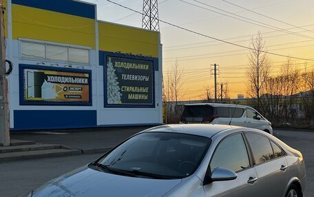 Nissan Primera III, 2005 год, 417 000 рублей, 1 фотография