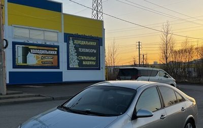 Nissan Primera III, 2005 год, 417 000 рублей, 1 фотография