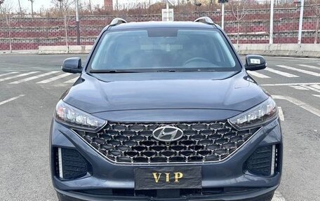 Hyundai ix35, 2022 год, 1 819 000 рублей, 2 фотография