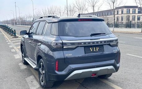 Hyundai ix35, 2022 год, 1 819 000 рублей, 4 фотография