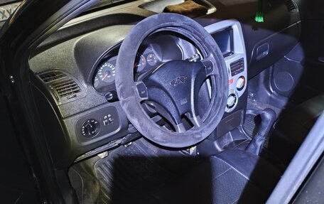 Chery Bonus (A13), 2012 год, 285 000 рублей, 1 фотография