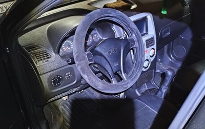 Chery Bonus (A13), 2012 год, 285 000 рублей, 1 фотография