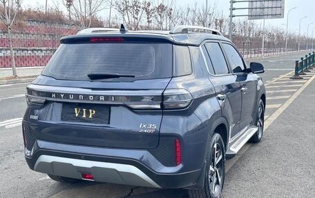 Hyundai ix35, 2022 год, 1 819 000 рублей, 6 фотография