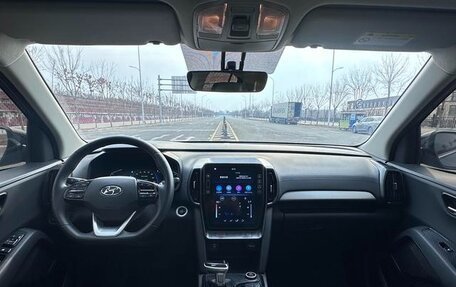 Hyundai ix35, 2022 год, 1 819 000 рублей, 7 фотография