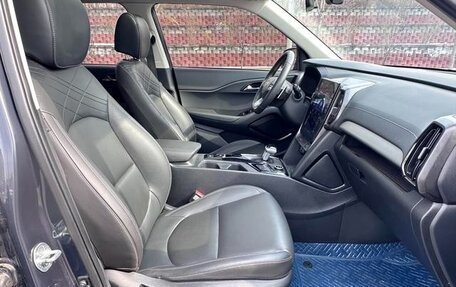 Hyundai ix35, 2022 год, 1 819 000 рублей, 9 фотография