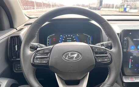 Hyundai ix35, 2022 год, 1 819 000 рублей, 8 фотография