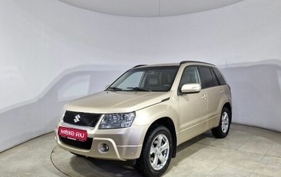 Suzuki Grand Vitara, 2011 год, 1 165 000 рублей, 1 фотография