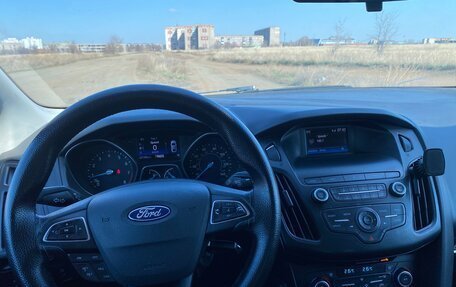 Ford Focus III, 2018 год, 875 000 рублей, 1 фотография