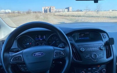 Ford Focus III, 2018 год, 875 000 рублей, 1 фотография