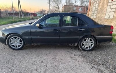 Mercedes-Benz C-Класс, 1996 год, 350 000 рублей, 1 фотография