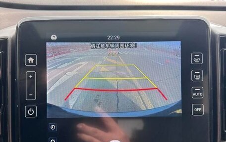 Hyundai ix35, 2022 год, 1 819 000 рублей, 14 фотография