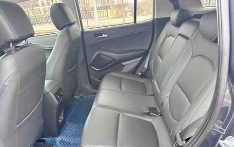 Hyundai ix35, 2022 год, 1 819 000 рублей, 11 фотография