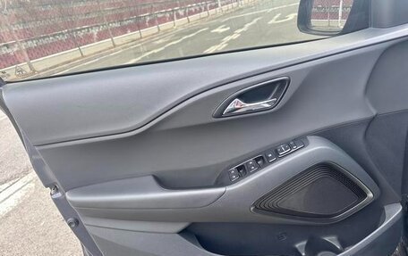 Hyundai ix35, 2022 год, 1 819 000 рублей, 12 фотография