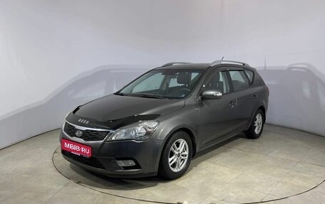 KIA cee'd I рестайлинг, 2010 год, 820 000 рублей, 1 фотография
