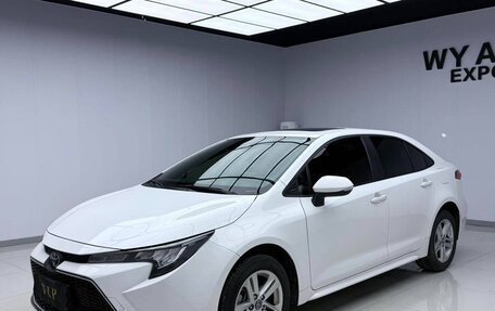 Toyota Corolla, 2022 год, 1 400 000 рублей, 1 фотография