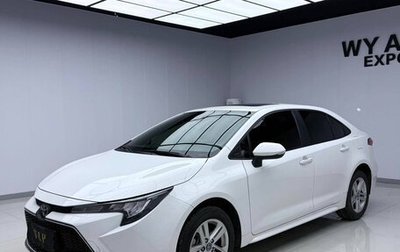 Toyota Corolla, 2022 год, 1 400 000 рублей, 1 фотография