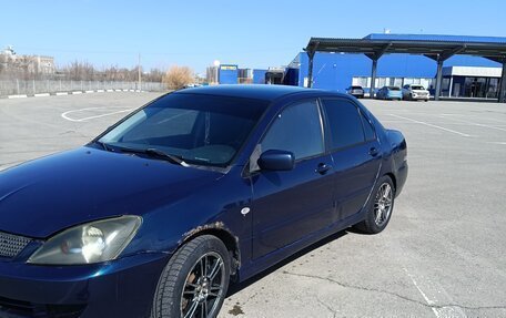Mitsubishi Lancer IX, 2005 год, 250 000 рублей, 1 фотография