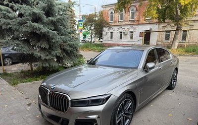 BMW 7 серия, 2020 год, 8 000 000 рублей, 1 фотография