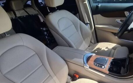 Mercedes-Benz GLC, 2021 год, 6 250 000 рублей, 1 фотография