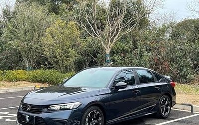 Honda Civic, 2022 год, 1 200 002 рублей, 1 фотография