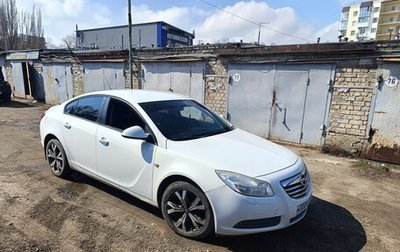 Opel Insignia II рестайлинг, 2012 год, 995 000 рублей, 1 фотография