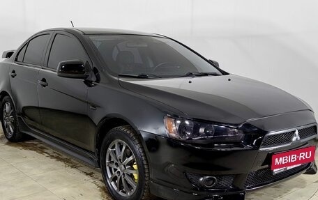 Mitsubishi Lancer IX, 2008 год, 750 000 рублей, 1 фотография