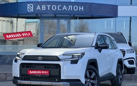Toyota RAV4, 2025 год, 5 690 000 рублей, 1 фотография
