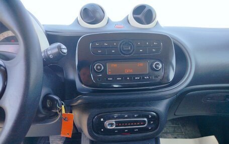 Smart Fortwo III, 2018 год, 811 000 рублей, 3 фотография