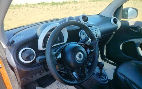 Smart Fortwo III, 2018 год, 811 000 рублей, 4 фотография