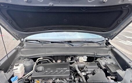 Hyundai ix35, 2022 год, 1 819 000 рублей, 15 фотография