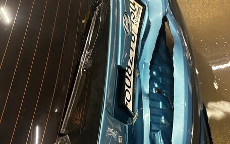 Hyundai Getz I рестайлинг, 2005 год, 450 000 рублей, 2 фотография